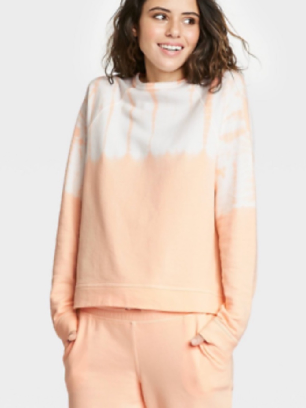 Universal Thread Tie Dye Sweatshirt